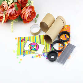 彩紙萬(wàn)花筒與靈感 化妝品世界的多彩變革