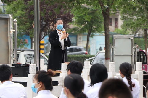 東明縣 禮儀培訓(xùn)提升服務(wù)質(zhì)量，政務(wù)宣傳塑造服務(wù)新形象